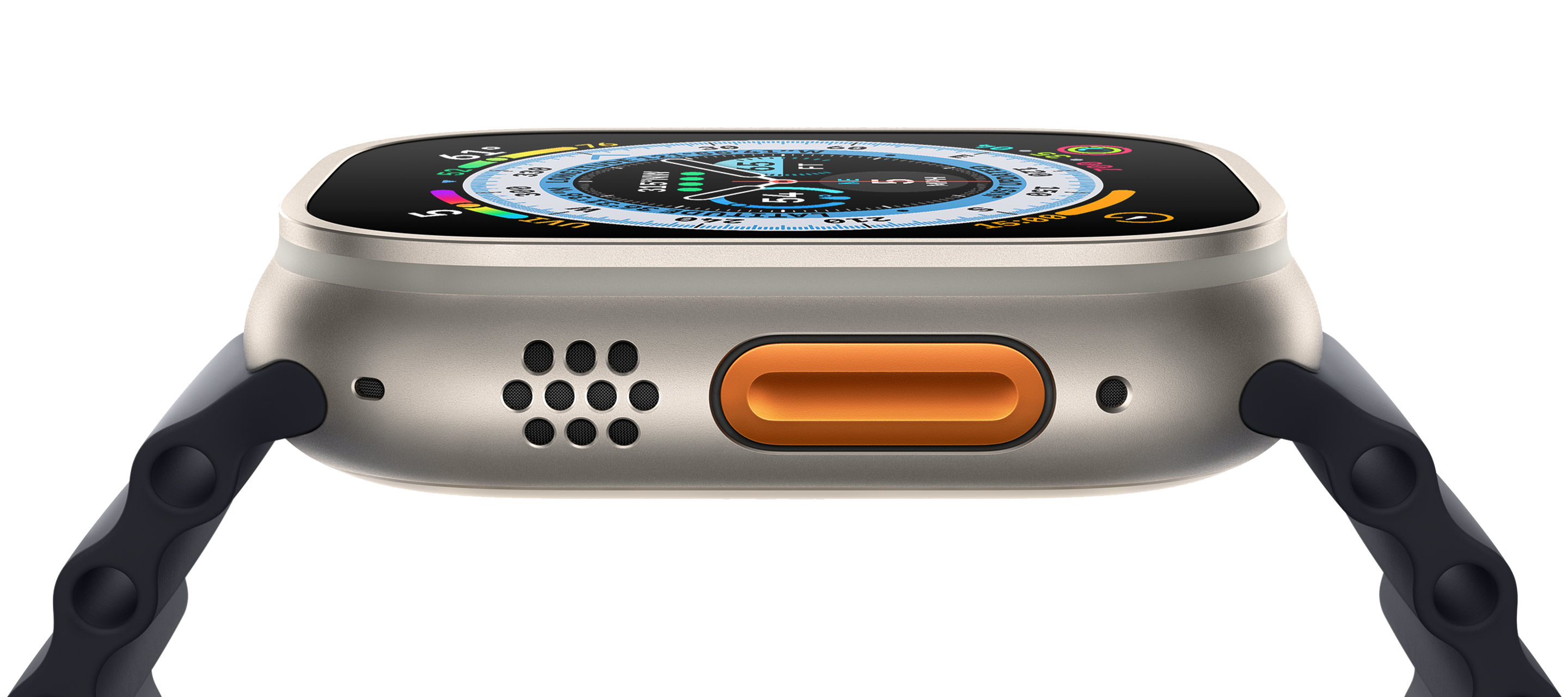 watchOS Setup