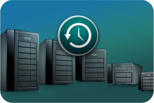 Backup & Cloud Sync