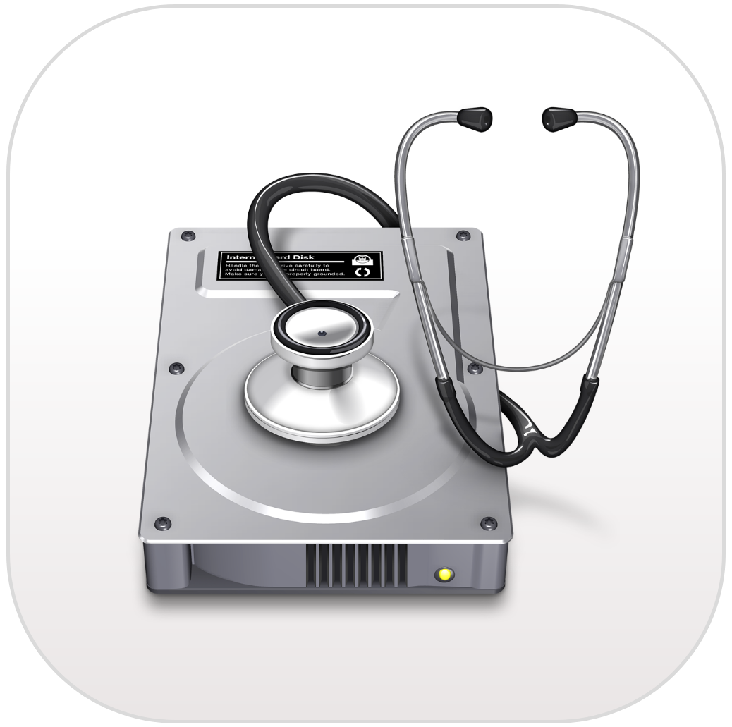 Erasing your old Mac