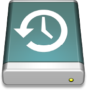 Get help to backup