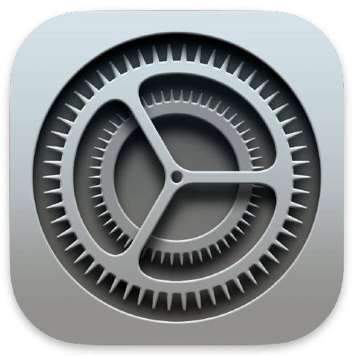 iOS Setup