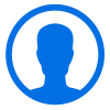 user icon