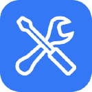 Setup a repair