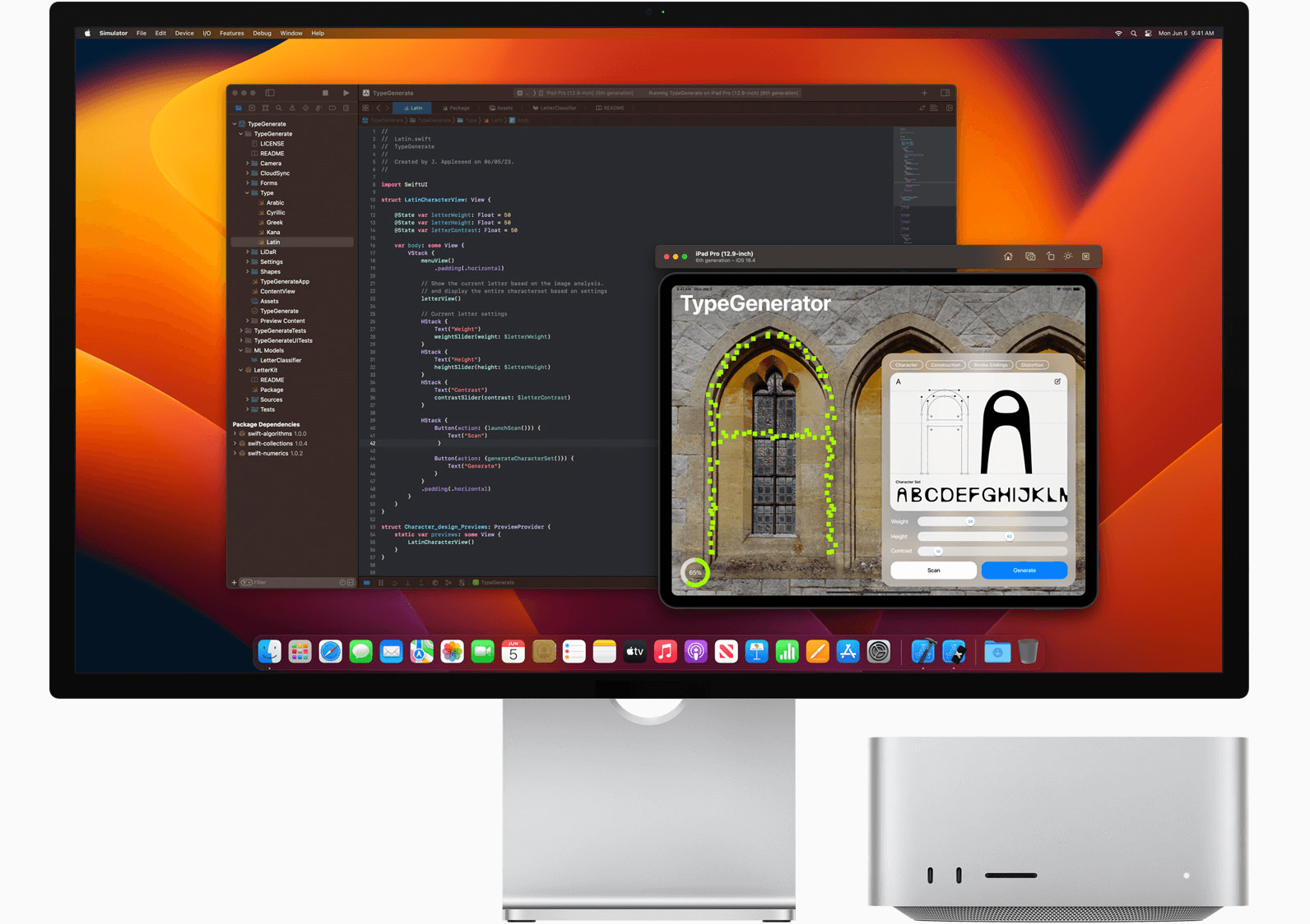 24-inch iMac 