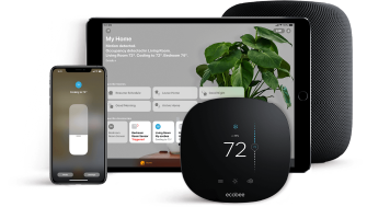 Smart Home Setup
