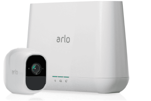 Smart Video Security